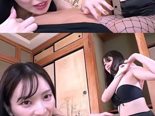 Amateur Asian College Teen Gives Blowjob