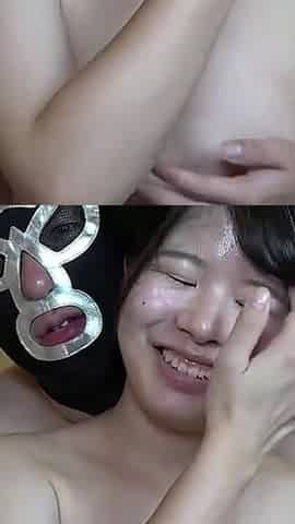 Blushrise Natural Beauty Opens up, Her Shy Unveiling Ending in a Warm, Near-deep Release