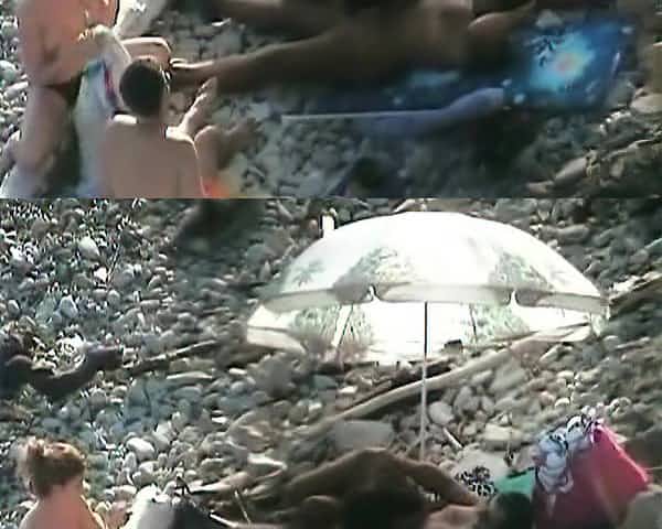 Voyeur amateur hidden cam full sex