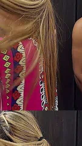 I Suck My Sexy Stepsister's Ass and She Gives Me a Delicious Blowjob