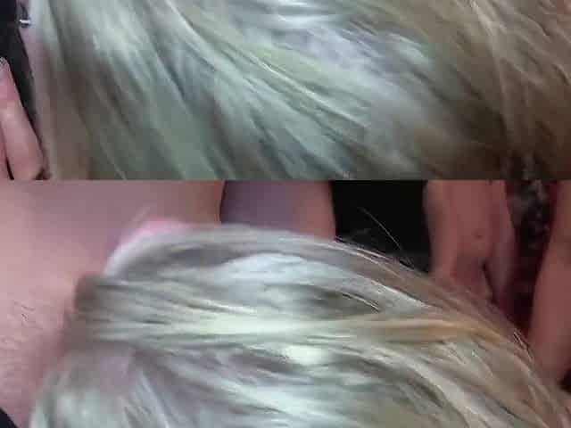 Lacy The Cum Sow Gangbang She Just Gets Fucked By Any Stranger Right Away