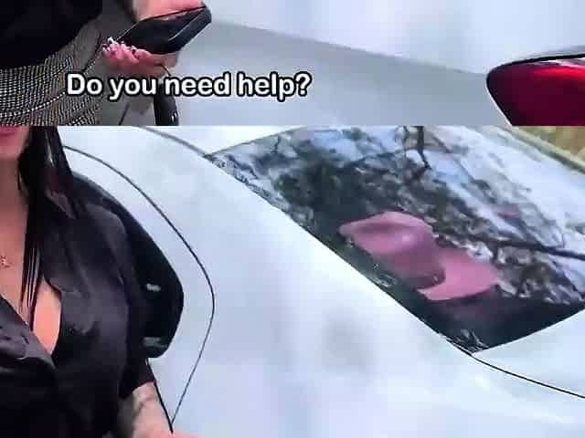 Fuck the mechanic on the street for fixing my car -