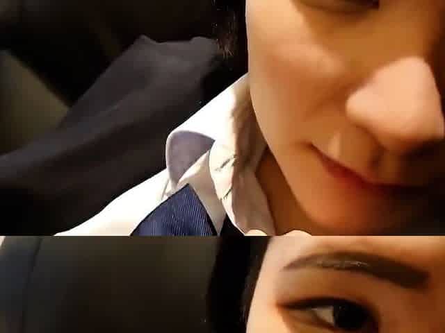 Amateur Asian Japanese Anal Creampie