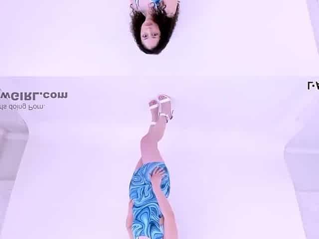 Sweet Things Young (18+) Clip By