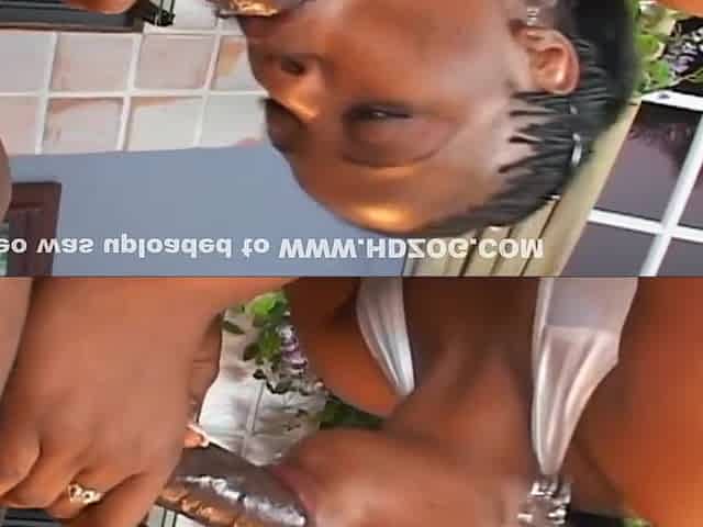 A Black Couple Of Fire - Ahnyjah Black