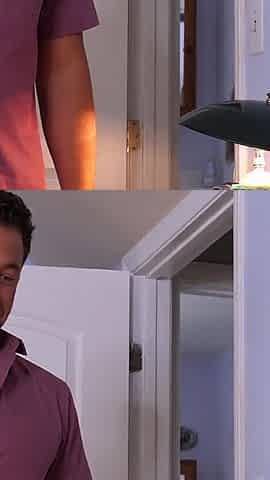 Cum-soaked Socks with Megan Marx