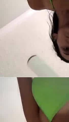 Captivating Slut Bignino sextape Epic