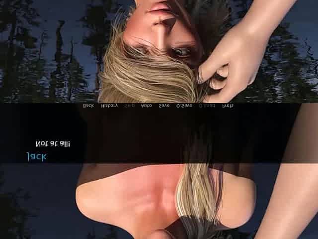 Lancaster Boarding House Hot Romantic Kissing With Virgin Ep 2