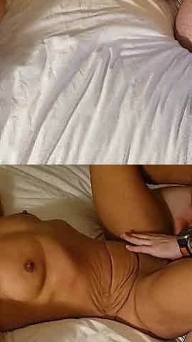 Wife gets drilled by youthful dude