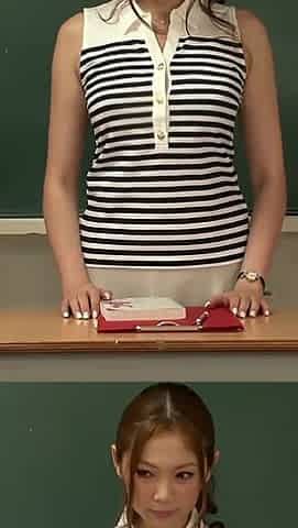 Female Teacher Fuck Her Student. 2
