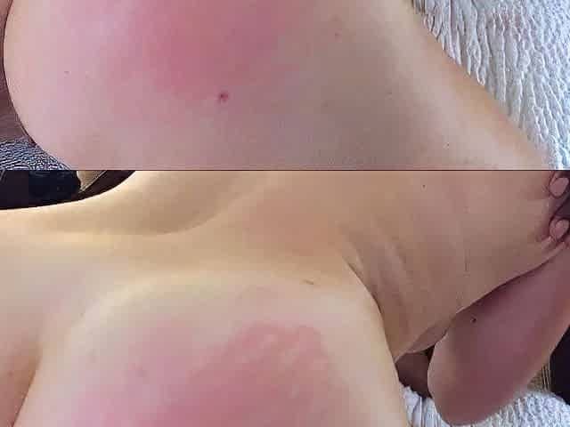 amateur interracial blowjob