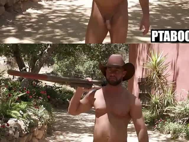 Neighbors Nudist