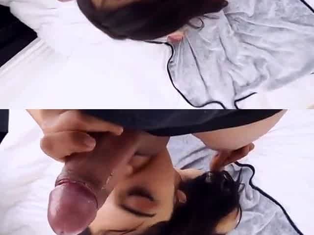 JOVENCITA MEXICANA CLAIRE HACE ANAL Y LE ENCANTA