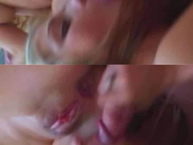 Wet Pussy and Hard Cock Collide in a Night of Sin