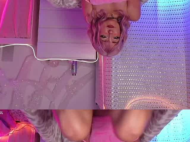 Legs Shaking Orgasm