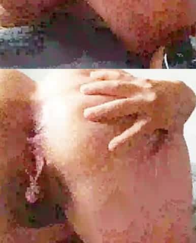 Deep Anal with Balls and a Big Dick.
