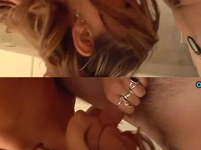 Zi Zi - Sweet Ones Teen 18+ Piercing Movie By