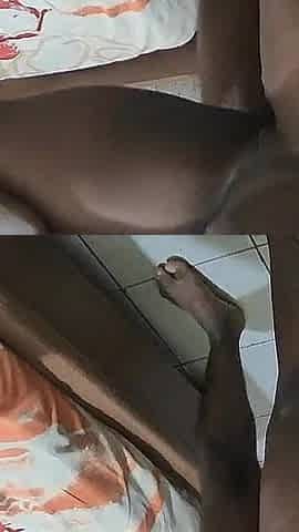 Hard and Rough Sex with My Boyfriend