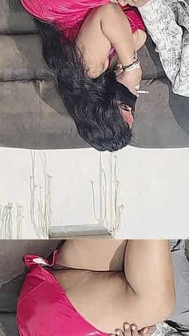 Fucked My Husband's Boss While He Masturbated Watching Us.