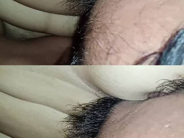 Licking Pussy Until Squirting