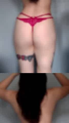 Do You Like My Ass View