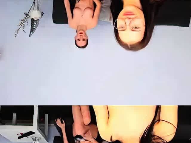 Webcams Teens Lesbian Sex