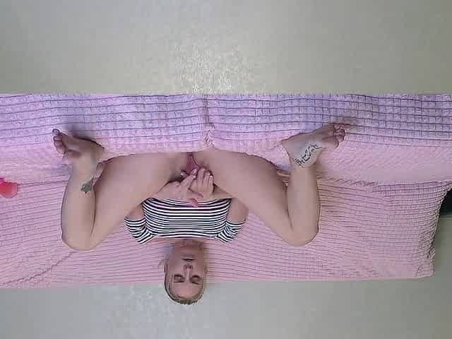 Anal Toys Experiments