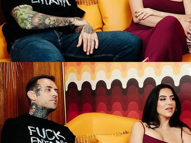 OnlyFans-PlugTalkShow: More Fuck Us, More Presence