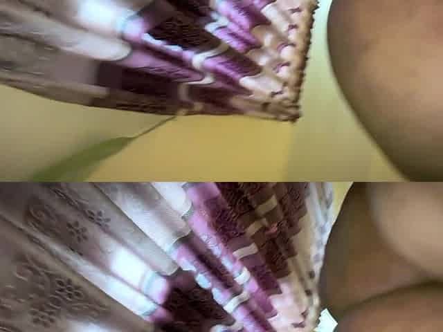 Taboo: Big Chubby Tall Young Naked Stepmother Like Fat Pig - Strip Tease Walk for Prove She's Virgin