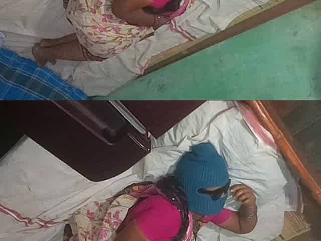 Indian Hot milf big boobs lady fuck
