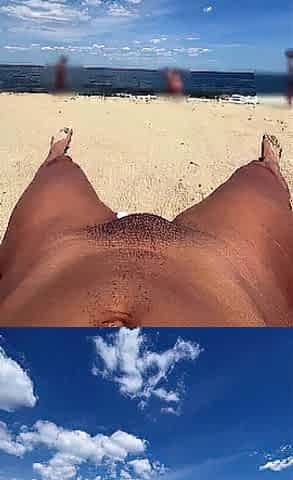 Masturbation amateur home video