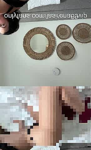Alone In My Bedroom So I Play With My Snatch