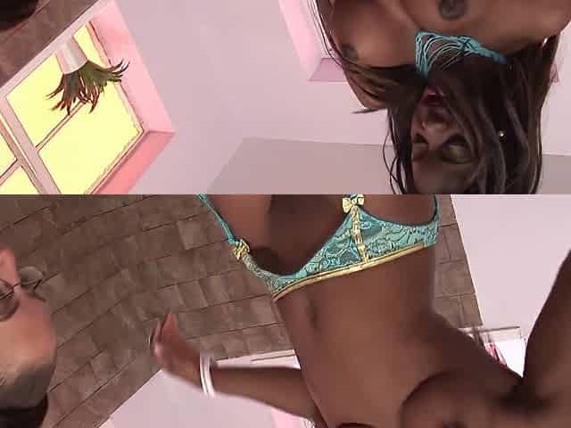Tammie Lee And Jasmine Webb Flip Fuck With A Huge Strapon