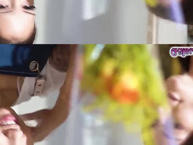 Unexpected ardent visit leads to sex