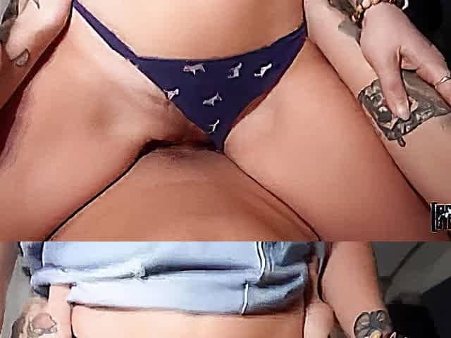 Skate Or Cum!