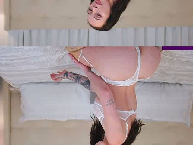 Lovely Babe Indica Marie Gives Intense Pussy Ramming