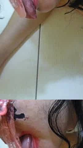 How to Eat Cum