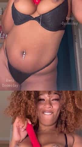 SC Literaryvixe Ebony Squirt Masturbation Compilation