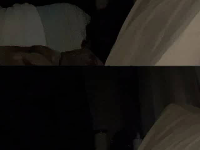 Waking Up My Step-Daughter to Suck My Dick