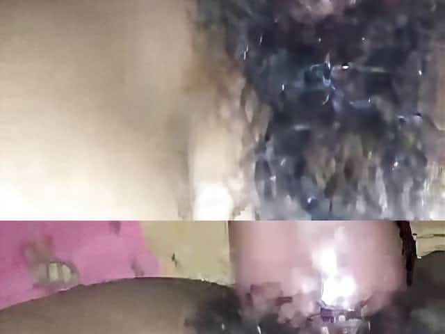 Indian Desi Hairy Pussy Girl Fucked With Moans