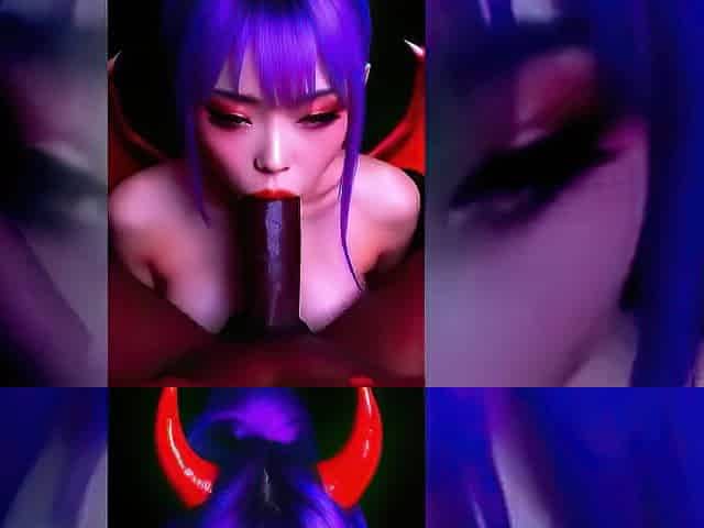 PMV - AI Compilation Mix