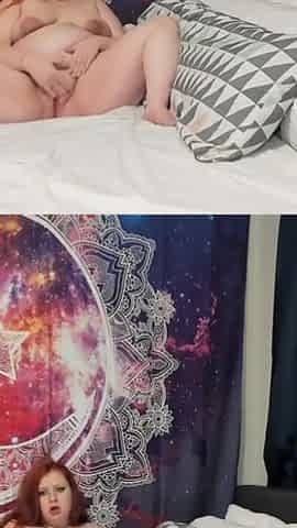 31 weeks pregnant vanilla masturbation