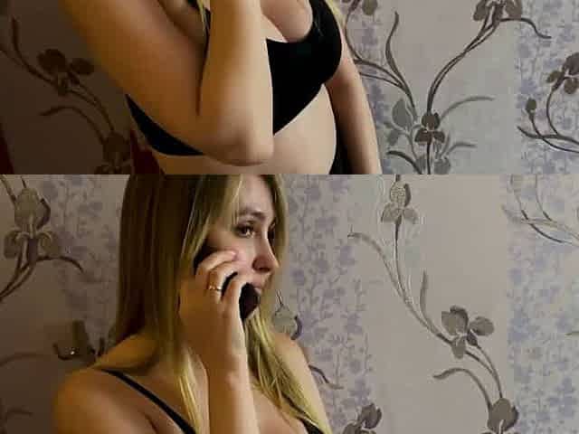 Step up, playfellow! Come and make me scream as your super-steamy mom creams out my family orgasm - real fledgling homemade POV