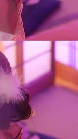 11 Cumshots Shabbed Until Thick Sperm Comes Out with My Saliva-dripping Deep Blowjob. 2
