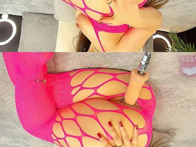 Large booty compilation with gal_eyees
