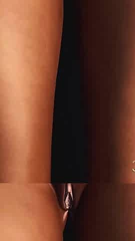 Fucked, Cuffed and Sucked. Huge Black Cock Cums Inside Sexy Busty Horny Girl