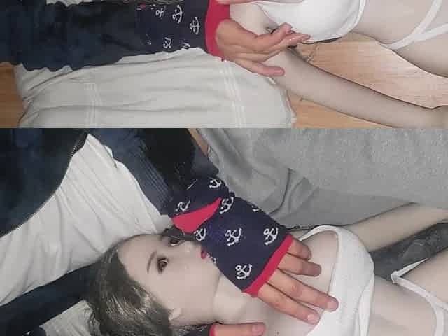Le doy una cogida mortal y solo queremos descansar