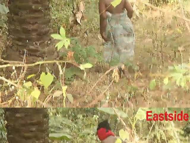 Outdoor fucked wotowoto