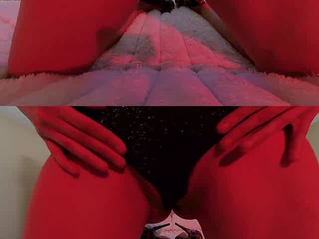 Catalina Cruz - Red Light Euphoria 5.7k VR