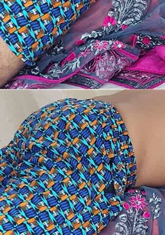 Hot Indian Devar and Bhabhi Sex